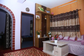 Biva's Home Kathmandu
